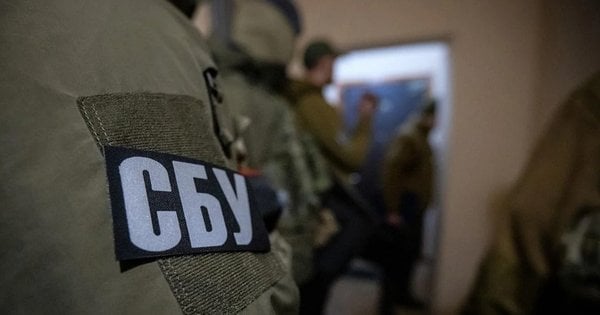 СБУ на Одещині затримала 26-річного чоловіка за підпал ТЦК та релейних шаф «Укрзалізниці»
