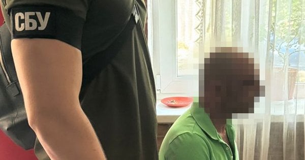 СБУ затримала 53-річного будівельника за спроби коригувати удари росіян по Миколаєву