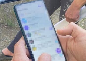 СБУ викрила двох адміністраторів груп у Viber про роздачу повісток на Закарпатті