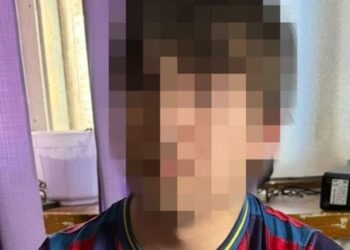 Сину пастора з Тернополя за шпигунство на користь РФ присудили 6 років ув'язнення