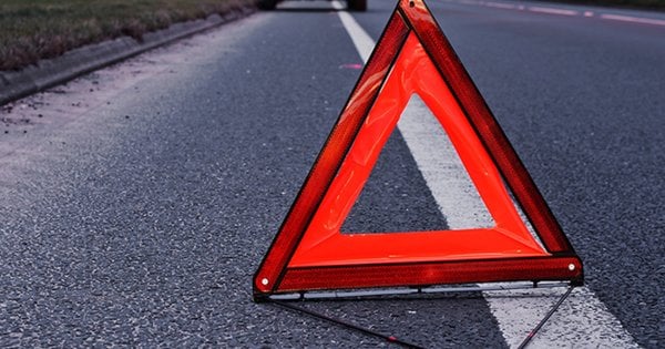 У Хмельницькому в ДТП загинув 24-річний водій Volkswagen із вагітною дружиною