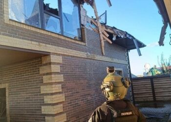 Внаслідок чергових російських обстрілів на Донеччині загинули ще дві людини