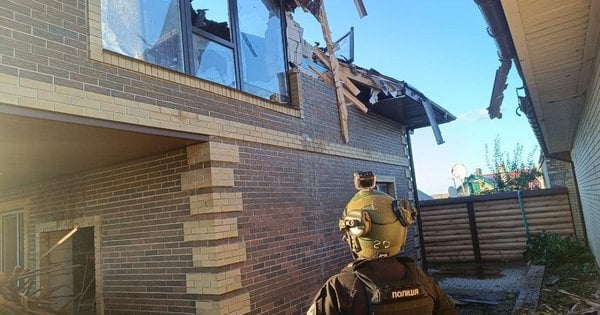 Внаслідок чергових російських обстрілів на Донеччині загинули ще дві людини