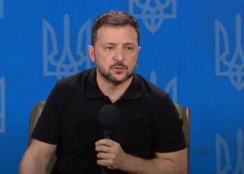 Україна надасть США свій «план перемоги», – Володимир Зеленський