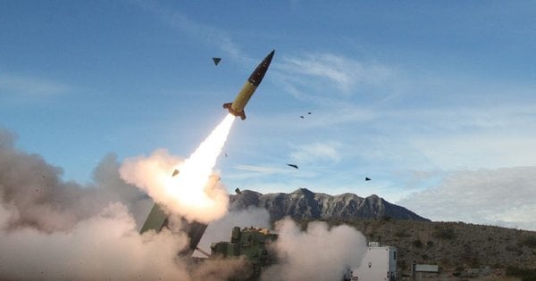 Умєров заявив про передачу США списку цілей на території Росії, які хоче атакувати Україна