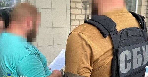 Працівник «Укрзалізниці» шпигував за позиціями ЗСУ на Покровському напрямку