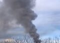 Унаслідок російської атаки в Луцьку пошкоджена багатоповерхівка, є загиблий