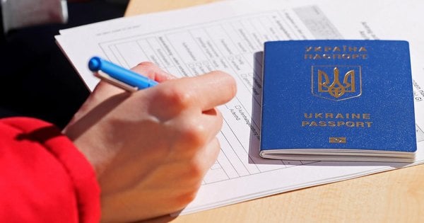 У частині Німеччини українським військовозобов'язаним обмежили поїздки за кордон