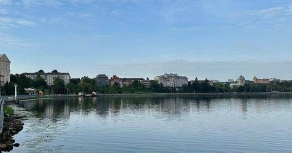 У Тернополі перевищення рівня хлору в повітрі виявили лише у двох місцях