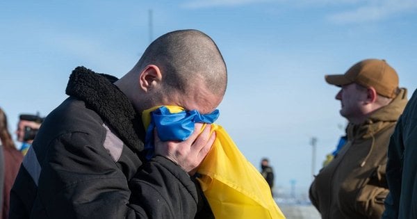 В Україні створять Громадську раду при штабі з питань поводження з військовополоненими