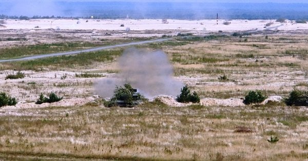 В Україні виробники озброєння зможуть отримати безоплатний доступ до полігонів