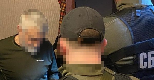 На Закарпатті затримали депутата під час незаконної спроби перетнути кордон (фото)