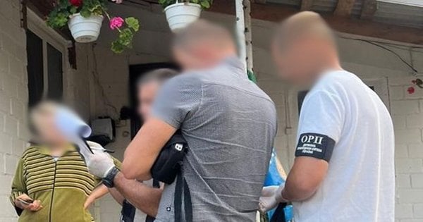 На Львівщині затримали підприємця, який вносив ухилянтів у систему «Шлях»