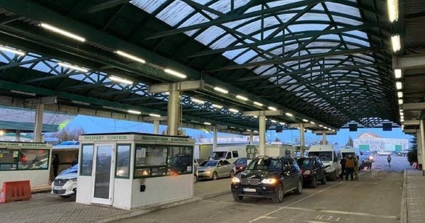 На Львівщині судили водія вантажівки за незаконне перевезення ухилянта