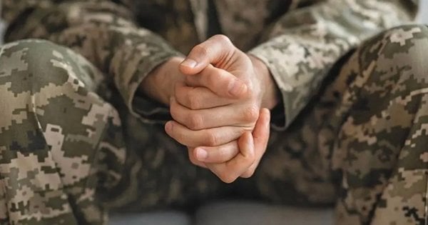 Солдата з Хмельниччини ув'язнили на 5,5 років за втечу з військової частини
