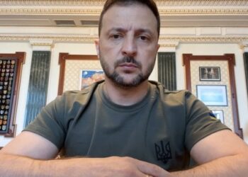 Володимир Зеленський анонсував розгляд оборонного пакета у Верховній Раді