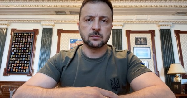 Володимир Зеленський анонсував розгляд оборонного пакета у Верховній Раді