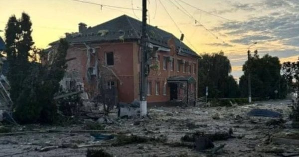 США та ЄС відреагували на події в Курській області Росії