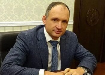 Зеленський заявив, що Татаров із Малюком вбивали чеченців у Києві на початку вторгнення Росії