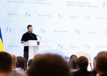 Зеленський пояснив, чому західні партнери не знали про підготовку операції ЗСУ на Курщині