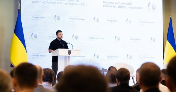 Зеленський пояснив, чому західні партнери не знали про підготовку операції ЗСУ на Курщині