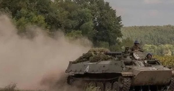 Аналітики ISW вказали на призупинення просувань ЗСУ на Курщині