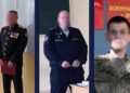 Трьом російським військовим причетним до викрадення священників оголосили підозри