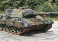 Три країни анонсували передачу 77 танків Leopard для ЗСУ