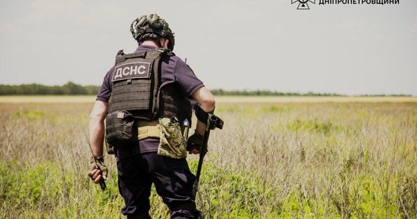 На Сумщині під час розмінування підірвались піротехніки ДСНС, є загиблий