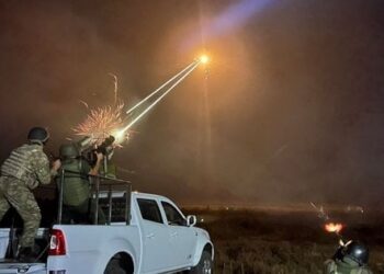 Вночі українська ППО збила 20 російських безпілотників