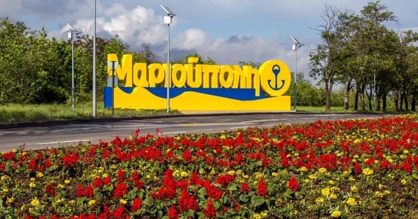 Безпілотники влучили по місцях базування росіян під Маріуполем, є загиблі