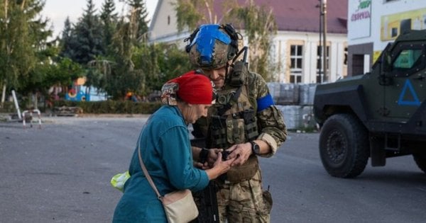 Цивільні росіяни масово передають ЗСУ дані про «кадирівців» на Курщині