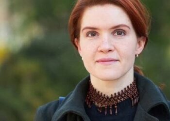 Верховна Рада звільнила Марʼяну Безуглу з посади заступниці голови оборонного комітету