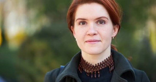 Верховна Рада звільнила Марʼяну Безуглу з посади заступниці голови оборонного комітету