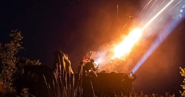 Росіяни вночі атакували Україну ракетами та десятками дронів
