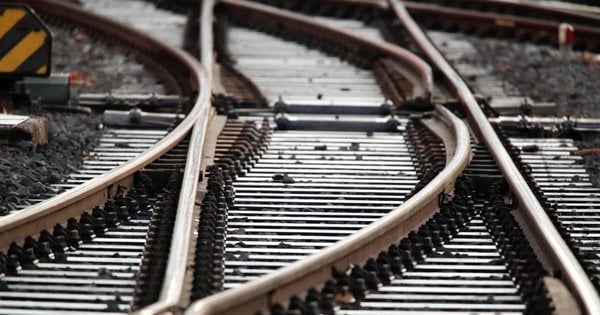 Партизани підірвали стратегічно важливу для росіян залізницю у Курській області