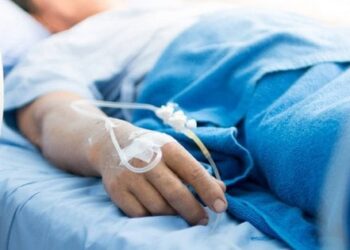 У лікарнях Львова після ракетного удару  залишається 26 пацієнтів
