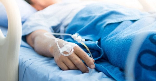 У лікарнях Львова після ракетного удару залишається 26 пацієнтів