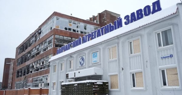 Бійці ГУР деокупували Вовчанський агрегатний завод на Харківщині (відео)