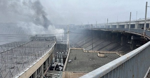Данія виділила Україні 16 млн євро для посилення енергетичної інфраструктури