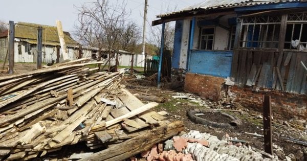 Внаслідок російських обстрілів на Сумщині загинула людина