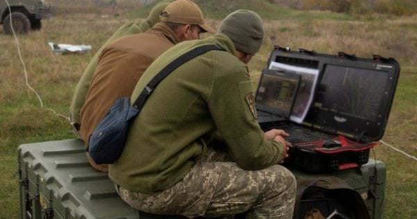 ІТ-проєкти ЗСУ можуть зникнути через розформування відповідальних за них підрозділів