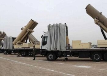 В Ірані підтвердили передачу балістичних ракет Росії