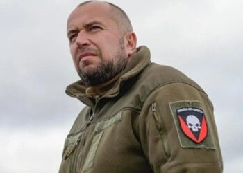 Івана Вінніка звільнили з командування бригади, яка обороняє Вугледар