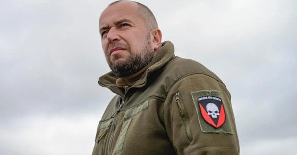 Івана Вінніка звільнили з командування бригади, яка обороняє Вугледар