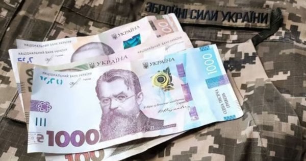 Кабмін збільшив виплати за загибель чи поранення військовослужбовців