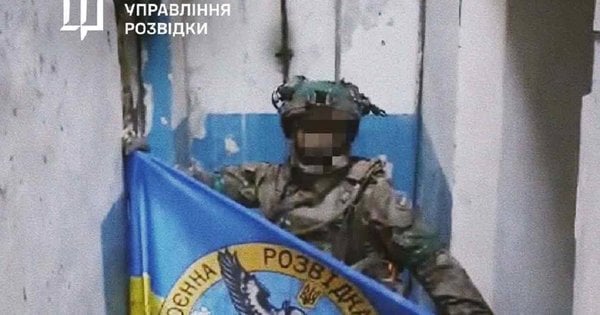Під час боїв за Вовчанський агрегатний завод близько двадцяти росіян здалися у полон