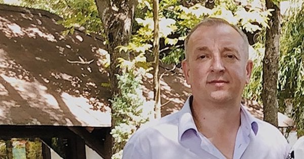 Екскерівник міграційної служби Львівщини Олександр Погорецький загинув під час ракетного удару
