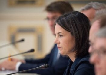 Німеччина виділить Україні додатково 100 млн євро для проходження зими