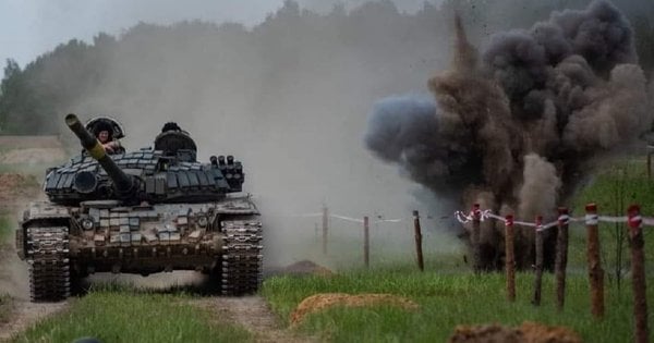 У ЗСУ планують збільшити термін загальновійськової підготовки